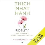 Cover of Fidelity