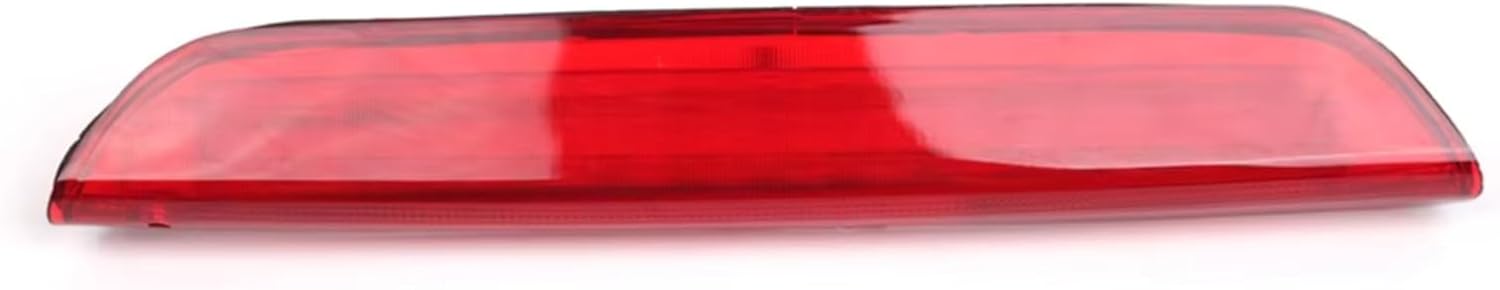 Rear Brake Lights For Skoda For Octavia 2004 2005 2006 2007 2008 2009 2010 2011 2012 2013 OEM 1Z9945097C ABS Red Third Brake Light