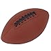 Alomejor Size 9 Junior Composite Football PU Inblasable Rubber Liner, Improved Grip High School Training Football for, Durable Material