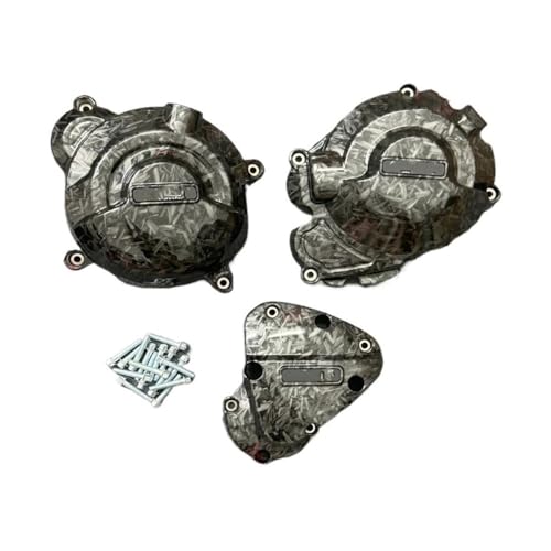 Couvercle carter moteur pour Speed Triple 1200RS et 1200RR 2021-2024