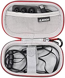 RLSOCO Hard Case for Beats Flex Wireless Earphones