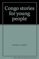 Congo stories for young people B0000CJ62M Book Cover