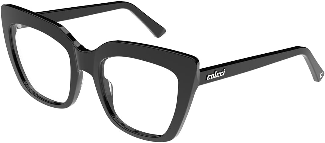 Armação De Óculos Colcci Antonela C6205a0254 Gatinho Feminino