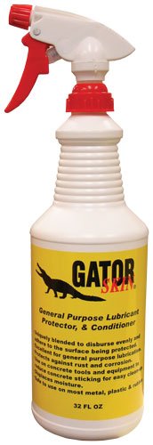 Fall River Concrete Release Agent 32OZ 12/CS #GF10900C