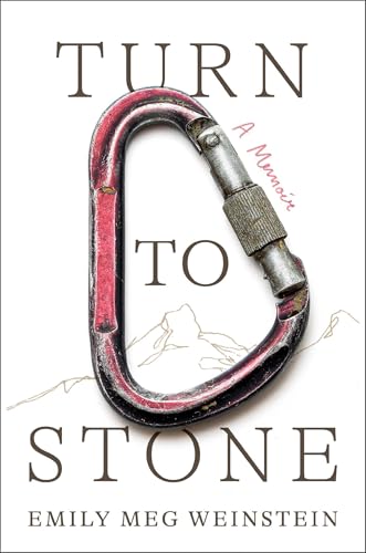 Turn to Stone: A Memoir