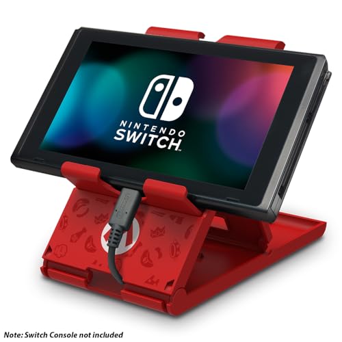 Playstand Support pour Nintendo Switch Mario - vue 5