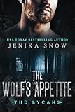 Jenika Snow