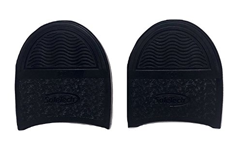 SoleTech 6/8 Whole Heels - Core (Men's 15/16)