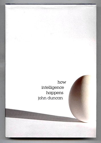 How Intelligence Happens view 2