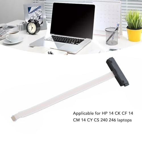 Cable interno SATA para disco duro portátil 2.5 pulgadas miniatura 3