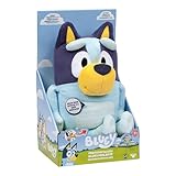 Zoom IMG-1 bluey peluche con effetti sonori Zoom IMG-1 bluey peluche con effetti sonori