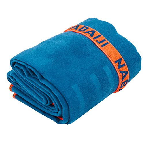 Microfiber Swimming Microfibre Towel (Dark Blue, 60X80, Pack of 1) (B0BSWKFM1V) Amazon Price History, Amazon Price Tracker