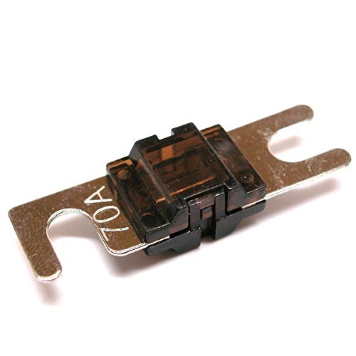 Stinger 8-Gauge 6000 Serisi El Komple Amplifikatör Kurulum Kiti