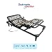 Duérmete Online - Cama Articulada Eléctrica Ergomedic, 5 Planos, Bastidor Reforzado, Suspensiones...