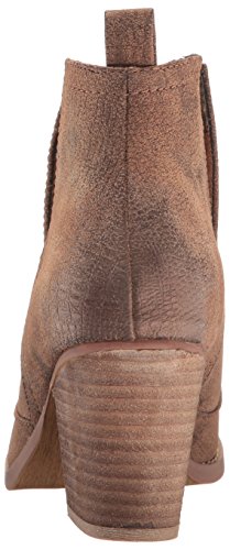 Not Rated Women's Shea Ankle Boot, Tan, 9 M Us #TOP2