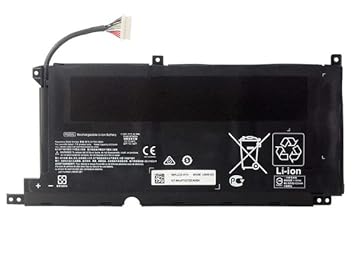 ULTRAZONE Laptop Battery Compatible for HP PG03XL, HSTNN-OB1I, HSTNN-DB9G, L48430-AC1, L48430-AC2, L48495-005, TPN-C141, TPN-Q229, TPN-Q241, 15-dk0020TX Series, 15-ec0056AX, 16-a0000TX Series,
