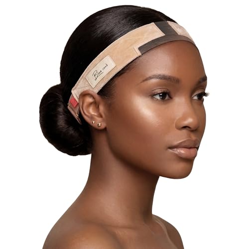 Blue Comb Wigrip Lace Wig Band