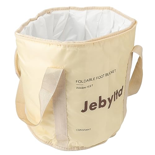 Bolsa Plegable para Spa de Pies Aislada 32cm miniatura 7
