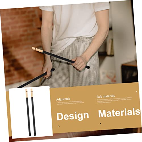 Baquetas para percusión accesorio fácil de usar miniatura 4