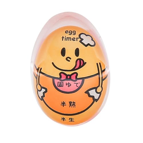 ŗAł܂̖lAGbO^C}[ {Aŗnʎq p Lb`^C}[AȒP ֗ AEgg Timer Practical Safe Kitchen Timing Tool for ASoft Hard Boiled Egg T