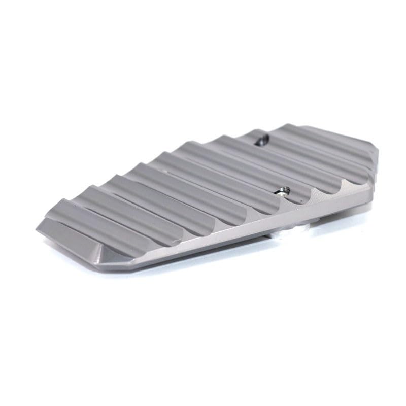 Support béquille moto R1200 RT accessoire extension pied béquille - 6