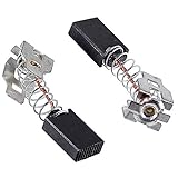  Kohlebürsten für Hilti TE 7-C, TE7C, TE7-C, 7C