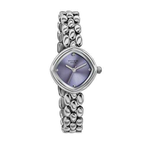 Sonata purple watch – image 3