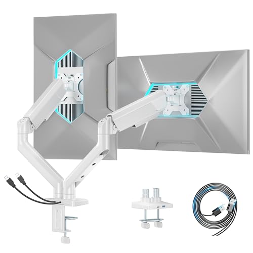 ARES WING Dual Monitor Mount