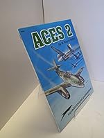 Aces 2 0897474236 Book Cover