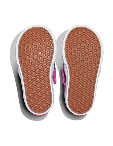 Vans Unisex-Child Asher V Slip-on Shoe | Little Kids' Sneakers for Boys & Girls, Comfortable Footwear4