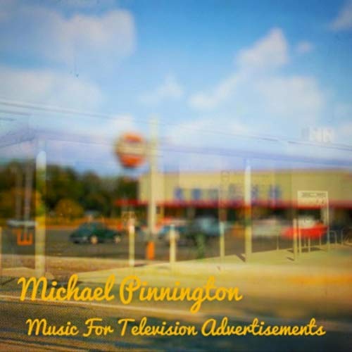 Music for Television Advertisements