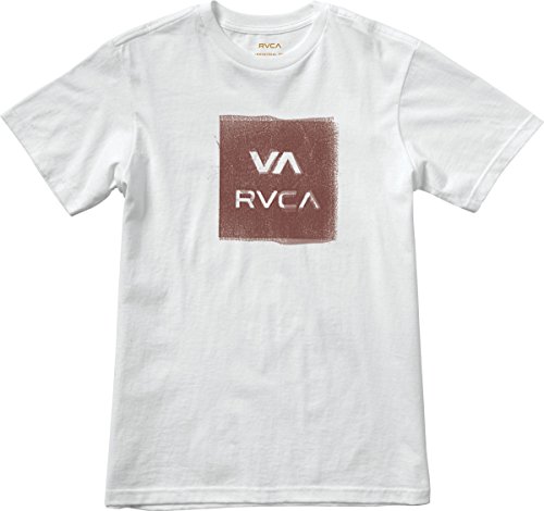 RVCA Men's Overlap Copy T-Shirt