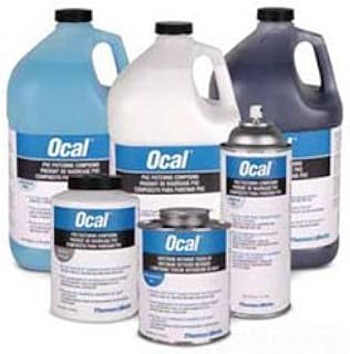 Thomas & Betts PATCHP-G Touch Up Compound Brush Cap Can 16 oz Dark Gray Ocal