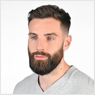 BaByliss MEN T996E RegolaBarba Japanese Steel, a Rete/Ricaricabile, 120 Minuti di Autonomia, Lame in Acciaio Giapponese Batteria al Litio, Custodia da Viaggio Inclusa, Trimmer