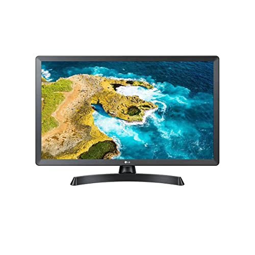 LG 28TQ515S-PZ - Monitor 28 pulgadas HD, Amplio Ángulo de Visión, LED Profundidad Color, Smart TV...