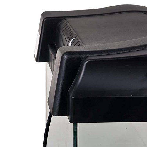 Diversa Aquarium Abdeckung LED Serie, mit modernem EXPERT LED Modul (80 x 35 cm)