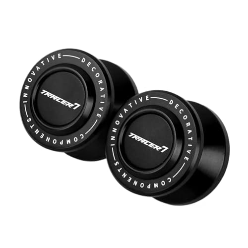 M6 Schwingarm-Ständerschraube, Schwingarmspulen-Gleiter Für Yamaha Tracer 7, 700, 700GT (2019–2022), 6 Mm