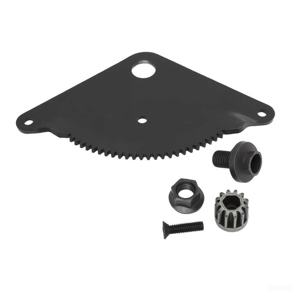 Kit Piñón para dirección para acero LT1045 LT1050 Kit Piñón para