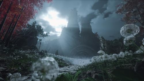 Wuchang Fallen Feathers Edition Day One Xbox Serie X