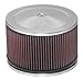 K&N 60-1366 High Performance Custom Assembly