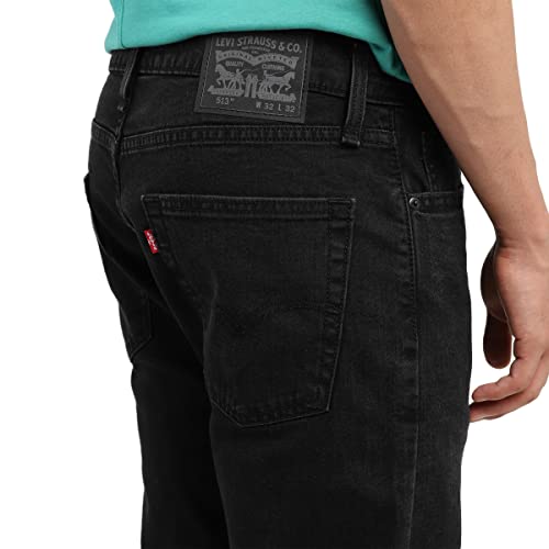 Image of Levi's Men's 513 Slim Straight Fit Jeans