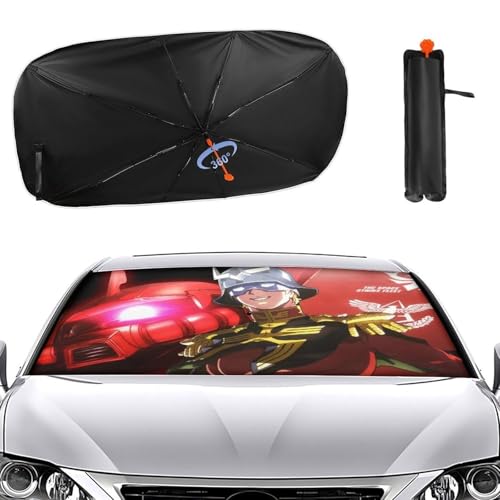 �ԗp�T���V�F�[�h �l�I �W�I���K���_�� �V���A �J�[�T���V�F�[�h �P�^ �ԗp�p���\�� �t�����g�T���V�F�[�h ������� �܂��ݎ� �J�[�p�i �Ռ� �ՔM �ȒP���t�� �ėp Uv�J�b�g �l�G�Ή� 73��133cm