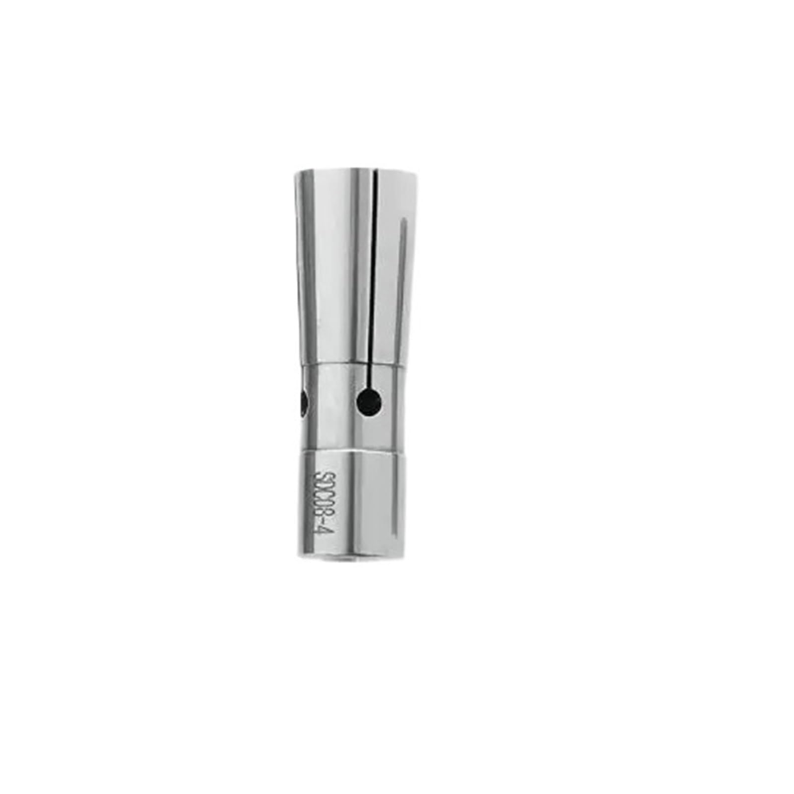 1pc Back Pull Cnc Uchwyt narzędziowy Frezowanie | Dc06/Dc08/Dc12(DC012-8mm)