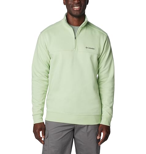 Columbia Men's Hart Mountain II Half Zip