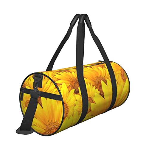 Sac de sport compartiment chaussures étanche réglable