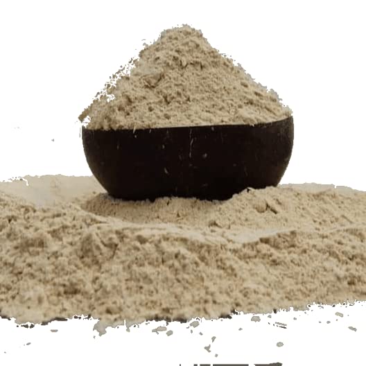 Miniatura 4 de SINGHS Kava de Fiji Noble de primera calidad - SAVUSAVU KAVA (16 onzas)