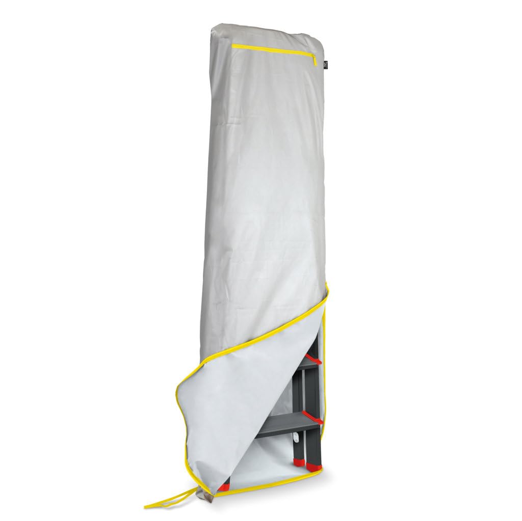 DOMO PAK LIVING Ladder Cover for 4/5/6 Steps