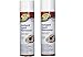 ZEP Carpet Cleaner Commercial Instant Spot Remover, 19 Oz (2 Pack)