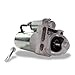 Premier Gear PG-6492 Professional Grade Starter with/Replacement for Cadillac Escalade 2002-2005, Escalade Esv 2003-2005, Escalade Ext 2002-2005, Chevrolet Camaro 1988-2001 10465385, 10465550, 6492N