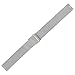 Produktbild Skagen Uhrenarmband 14mm Edelstahl Silber - SKW2140